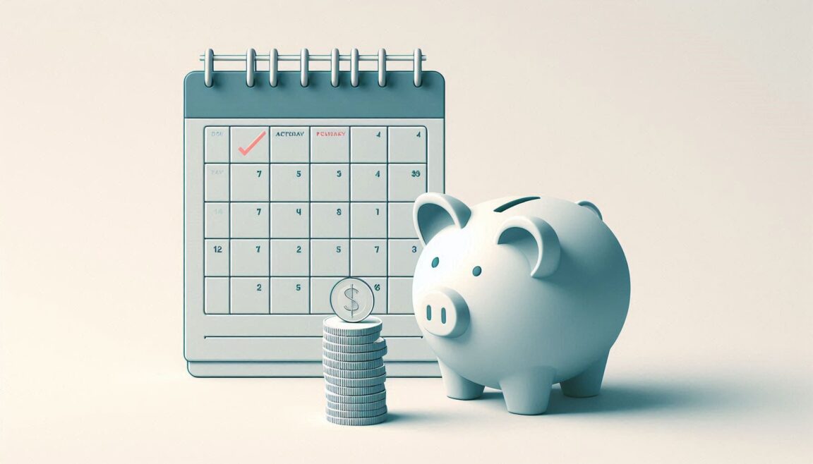 How to End the Paycheck-to-Paycheck Cycle in a Month Without Complex Financial Plans