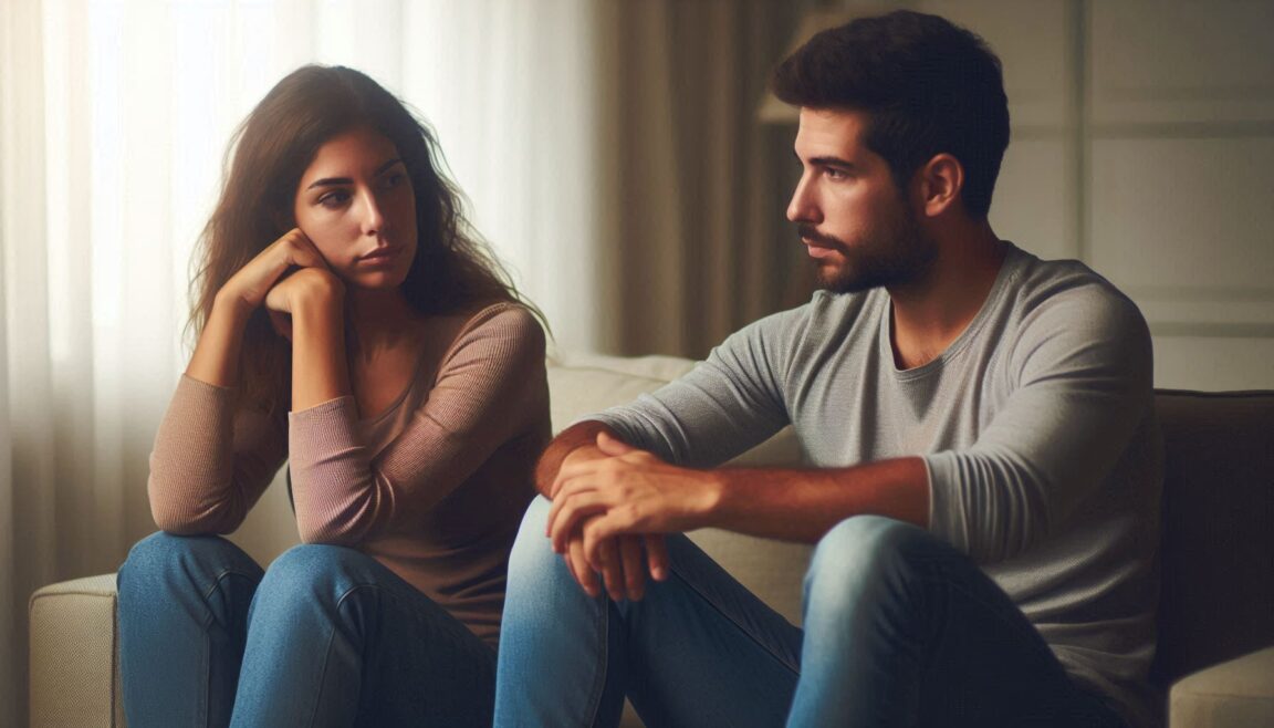 Why having frequent arguments can actually strengthen your relationship.