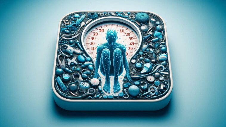 Why not weighing yourself might be the key to losing weight faster.